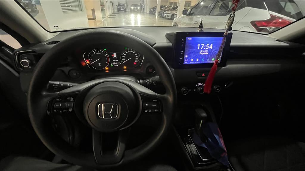 HR-V 1.5 DI I-VTEC FLEX EX CVT10