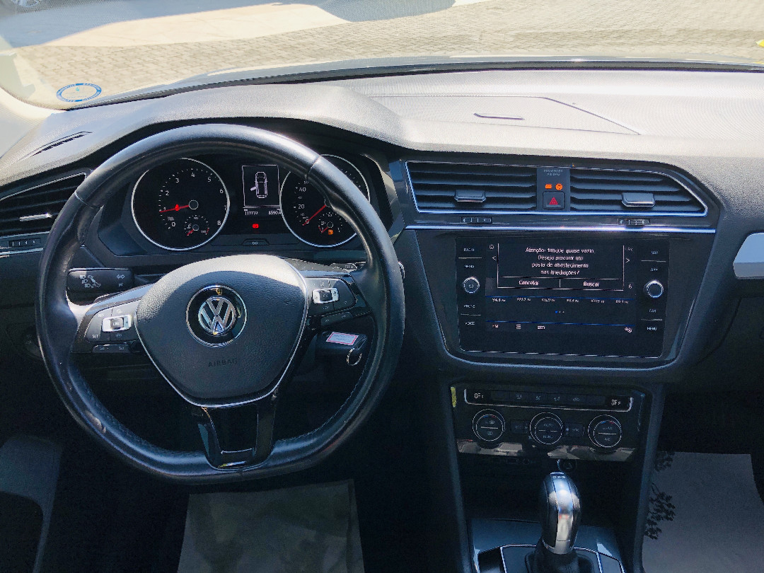 TIGUAN 1.4 250 TSI TOTAL FLEX ALLSPACE TIPTRONIC