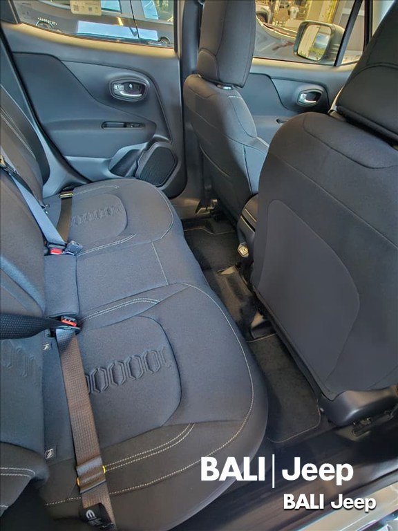 RENEGADE 1.3 T270 TURBO FLEX ALTITUDE AT65