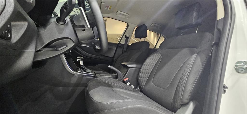 Hyundai-CRETA-1.0 TGDI FLEX LIMITED AUTOMÁTICO