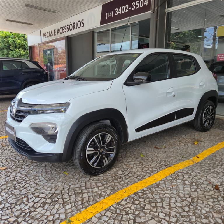 KWID 1.0 12V SCE FLEX INTENSE MANUAL2