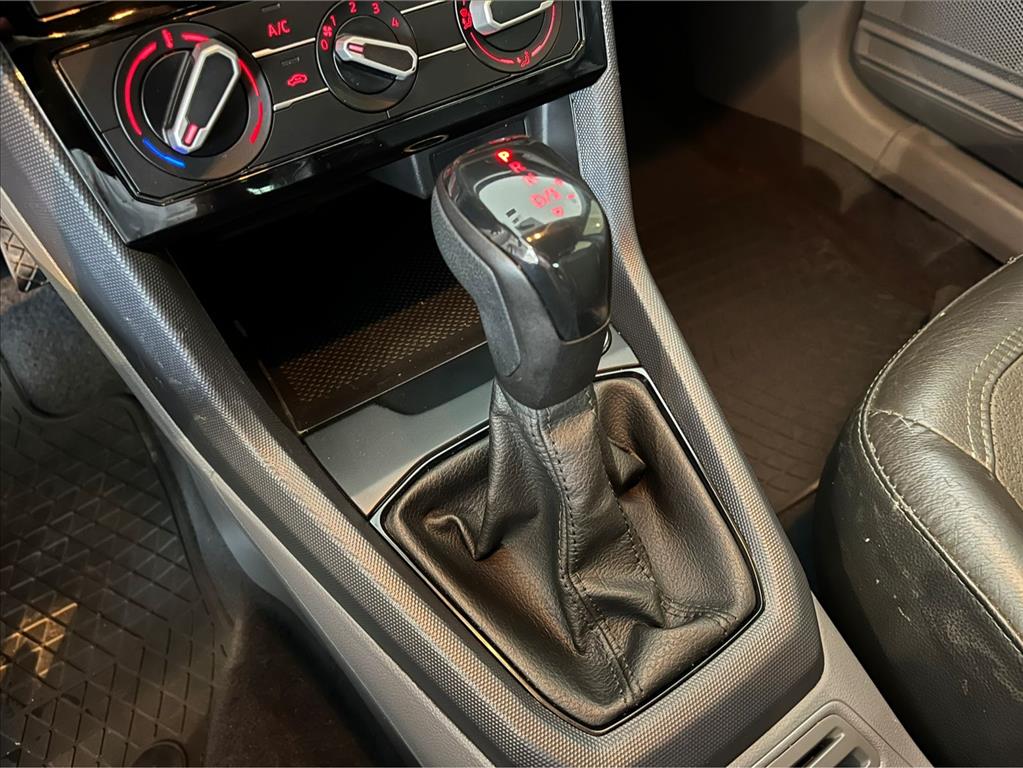 T-CROSS 1.0 200 TSI TOTAL FLEX SENSE AUTOMÁTICO