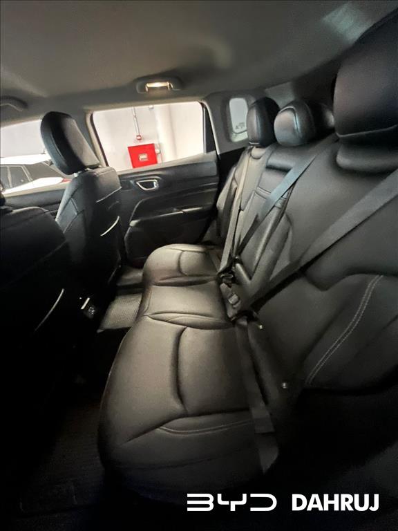 COMPASS 1.3 T270 TURBO FLEX LONGITUDE AT69