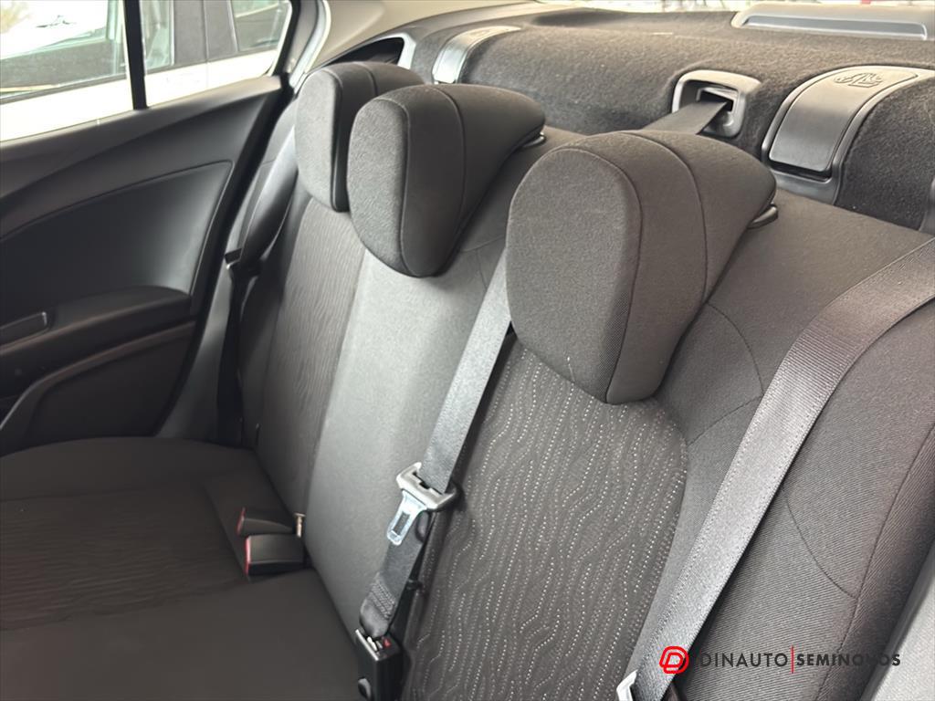 Fiat-CRONOS-1.3 FIREFLY FLEX DRIVE MANUAL