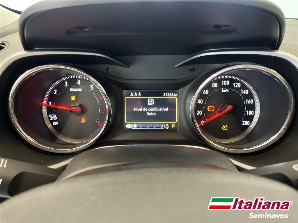 TRACKER 1.2 TURBO FLEX PREMIER AUTOMÁTICO10