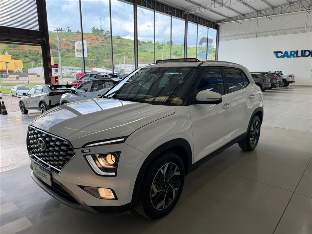 CRETA 1.0 TGDI FLEX PLATINUM AUTOMÁTICO6