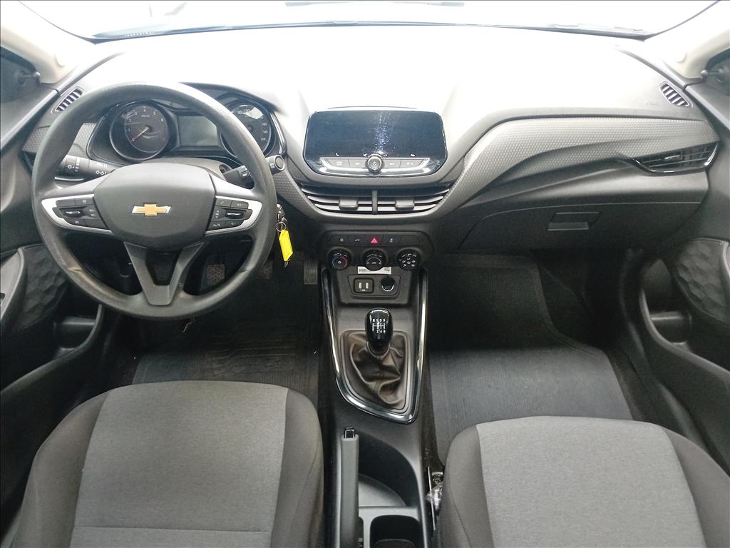 ONIX 1.0 FLEX MANUAL