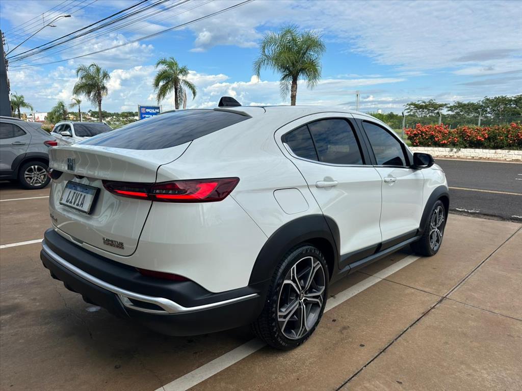 FASTBACK 1.0 TURBO 200 FLEX IMPETUS CVT3