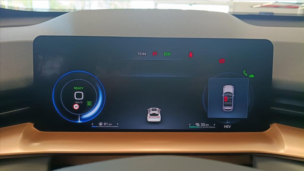 HAVAL H6 1.5 PHEV19 E-TRACTION8