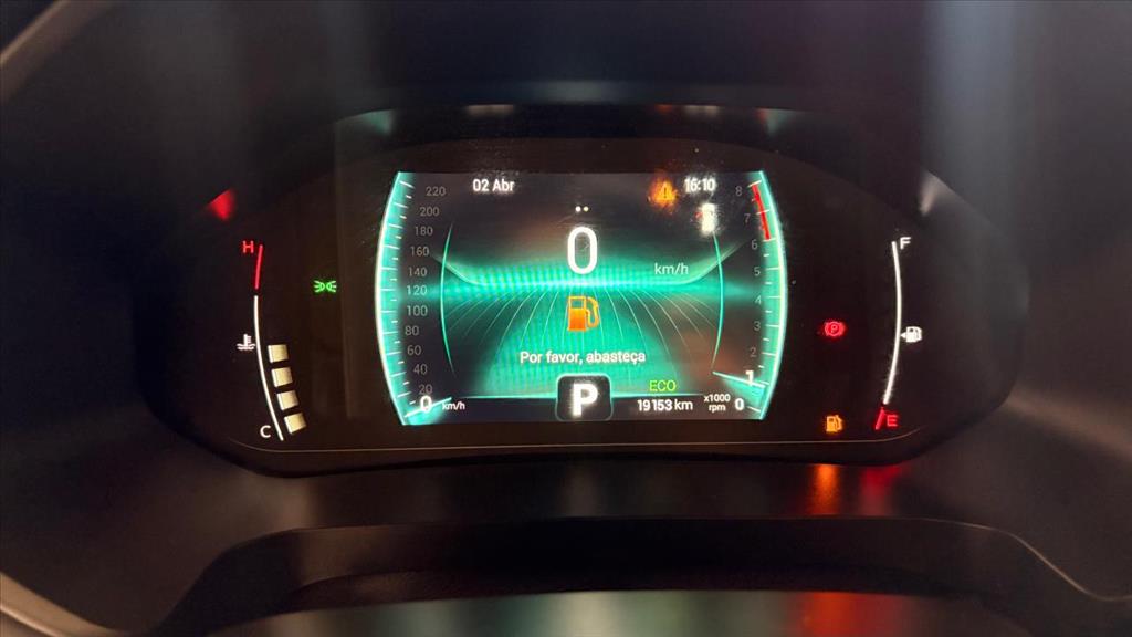 Caoa Chery-TIGGO 5x-1.5 VVT TURBO iFLEX SPORT CVT