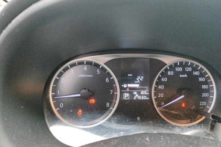 KICKS 1.6 16V FLEXSTART S DIRECT 4P XTRONIC