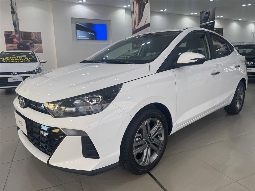 HB20S 1.0 TGDI FLEX LIMITED AUTOMÁTICO9