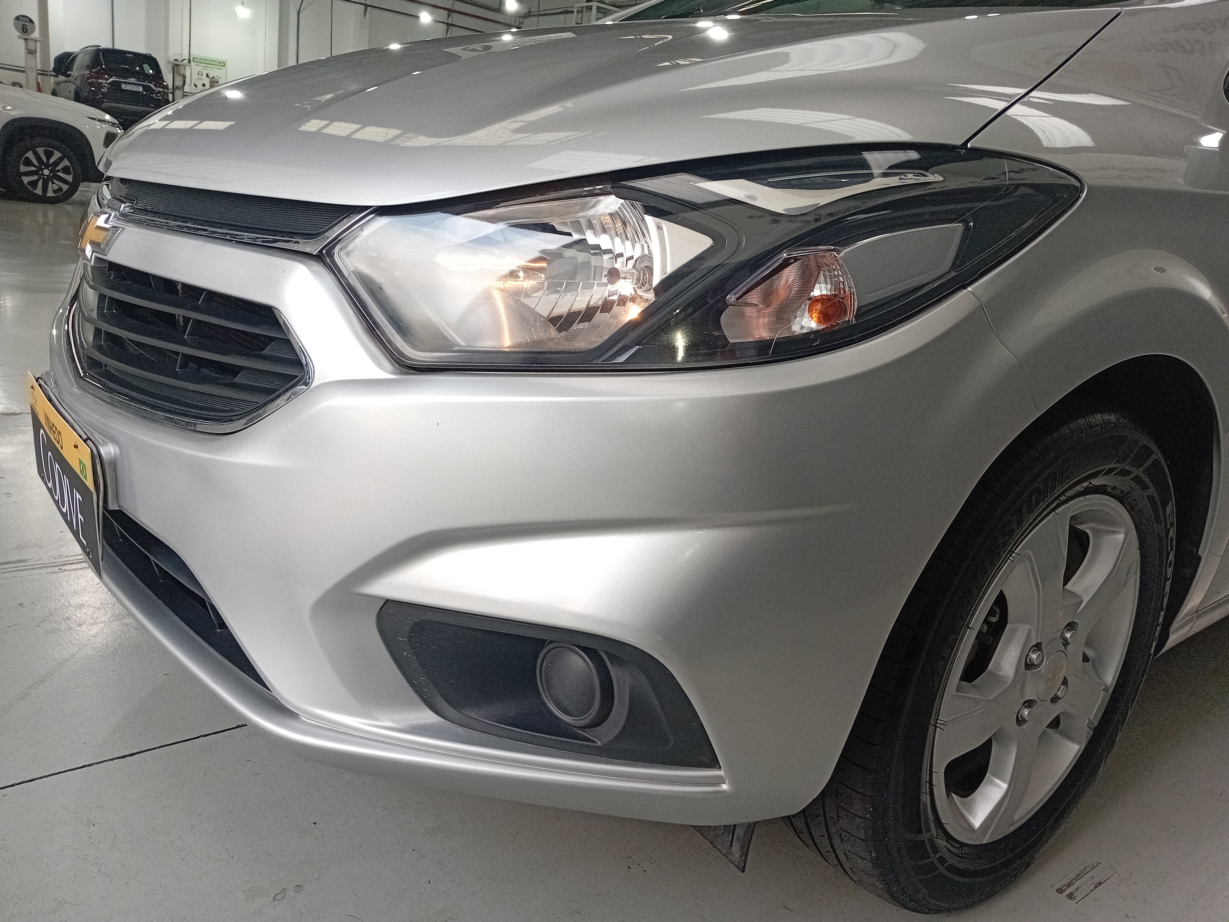 ONIX 1.4 MPFI LT 8V FLEX 4P AUTOMÁTICO14