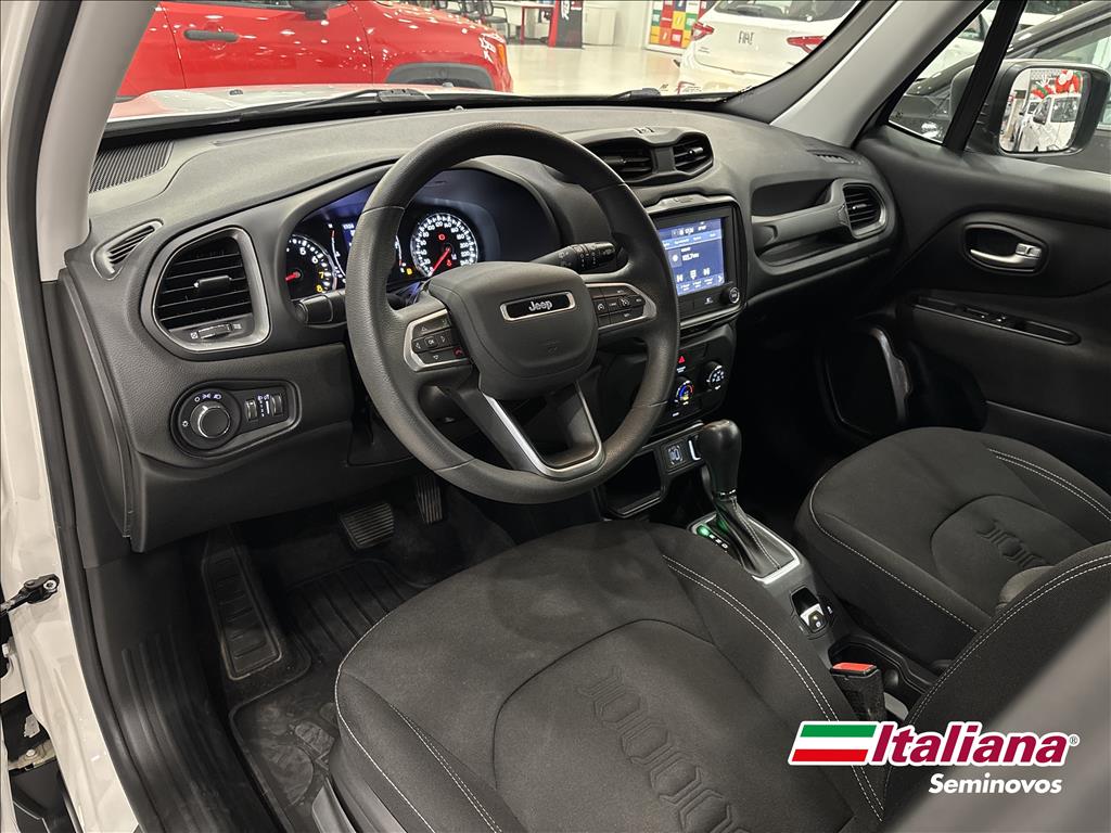 RENEGADE 1.3 T270 TURBO FLEX SPORT AT67