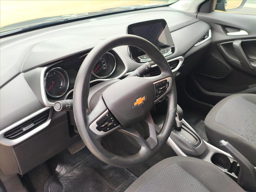 TRACKER 1.0 TURBO FLEX AUTOMÁTICO8