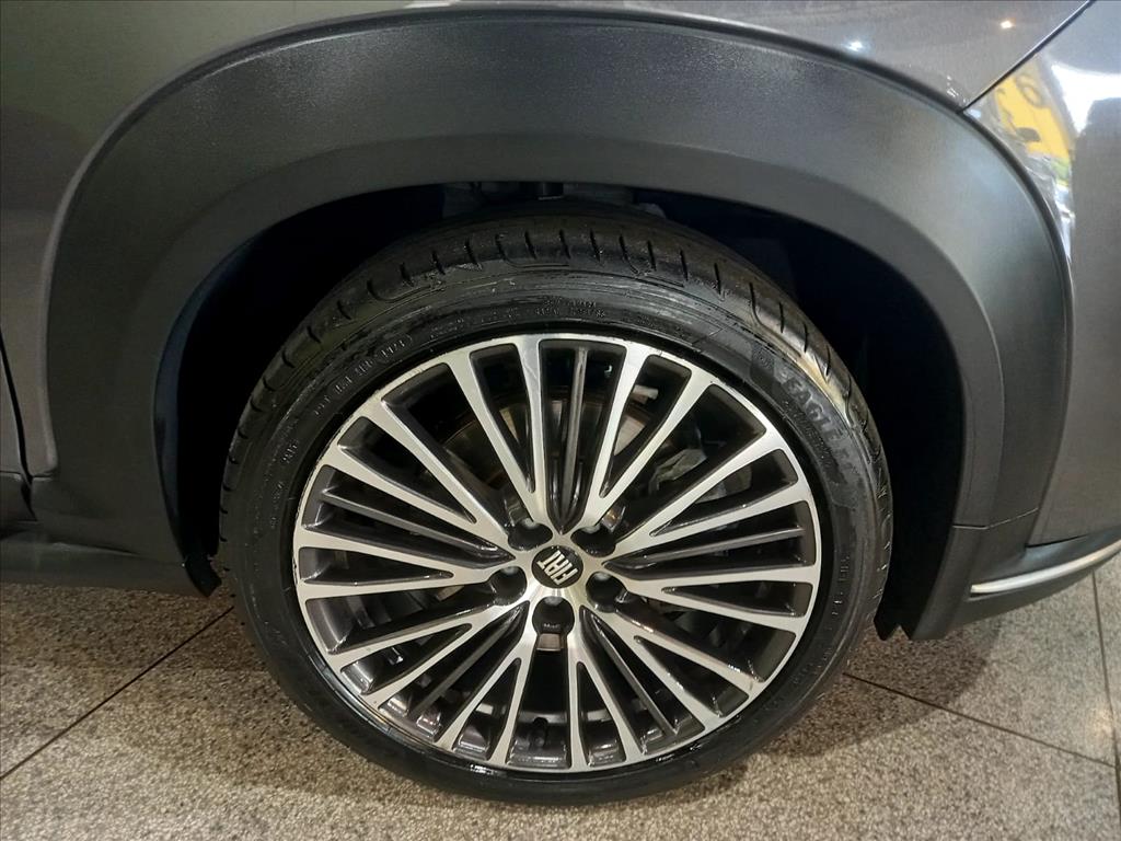 FASTBACK 1.3 TURBO 270 FLEX LIMITED EDITION AT69