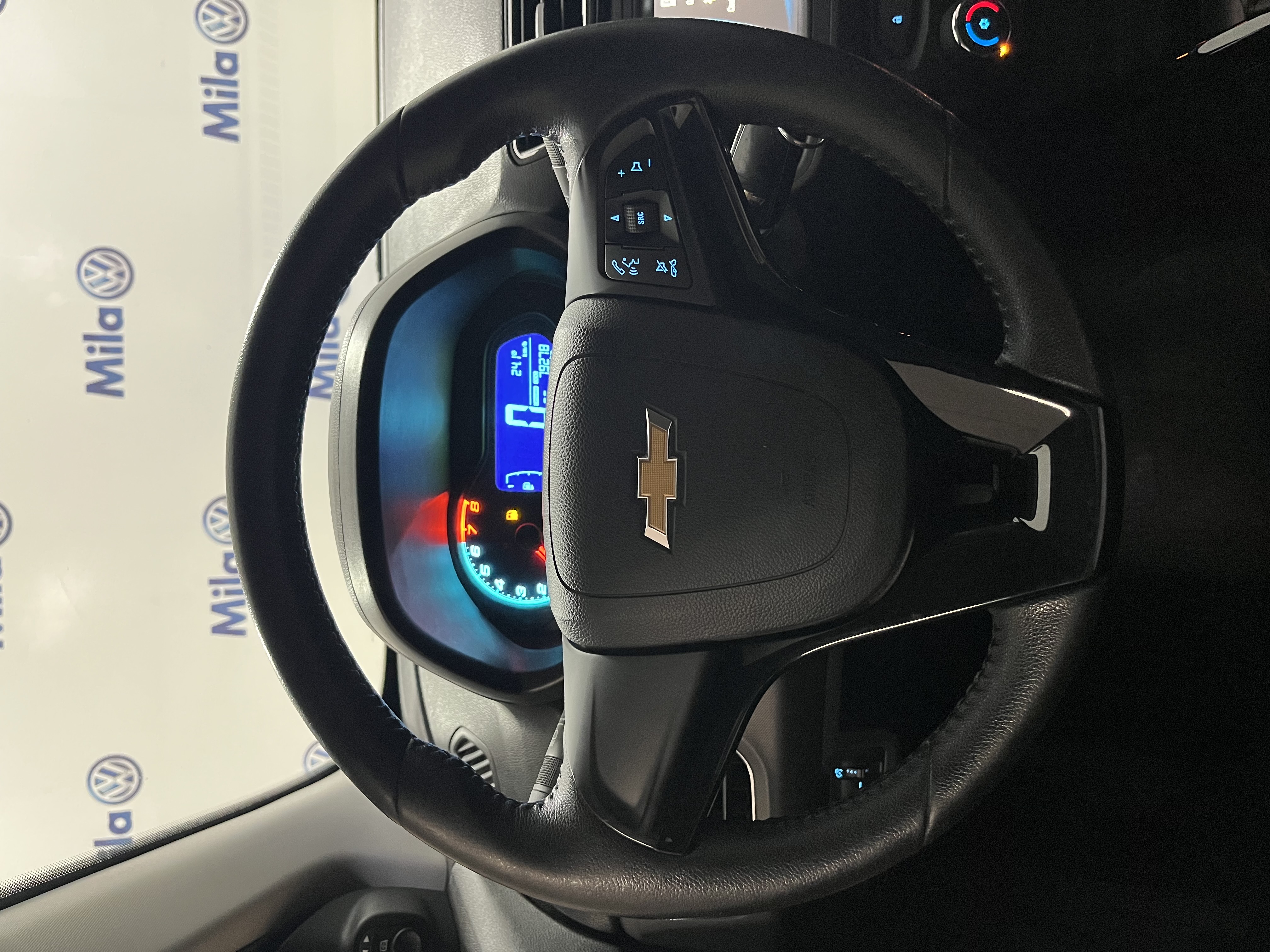 PRISMA 1.4 MPFI LTZ 8V FLEX 4P MANUAL8