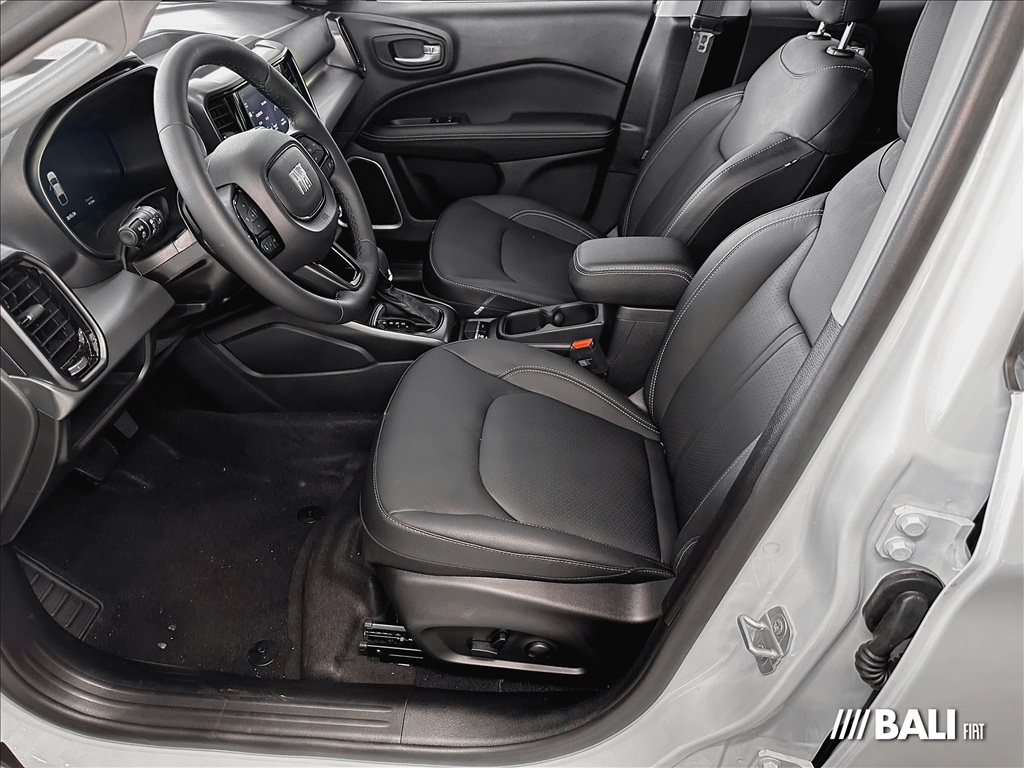 TORO 1.3 TURBO 270 FLEX VOLCANO AT69