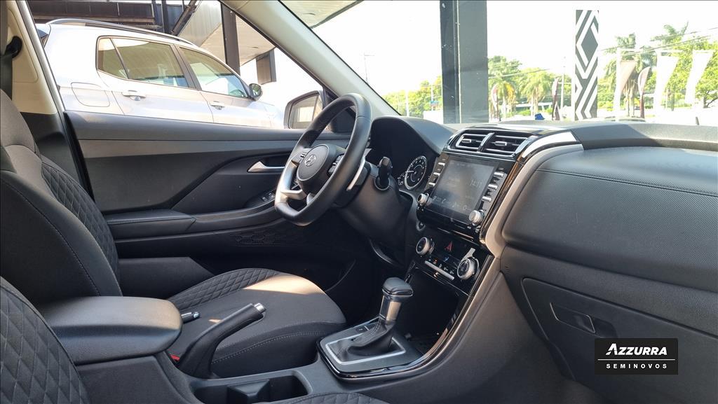 CRETA 1.0 TGDI FLEX LIMITED AUTOMÁTICO11