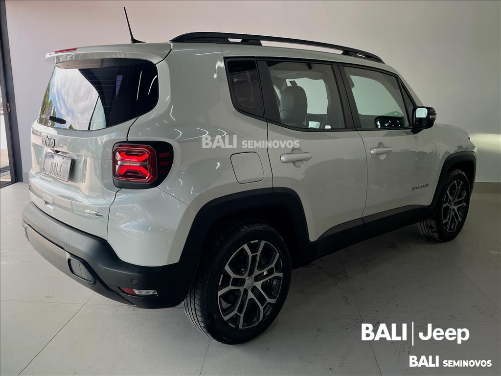 RENEGADE 1.3 T270 TURBO FLEX AT64