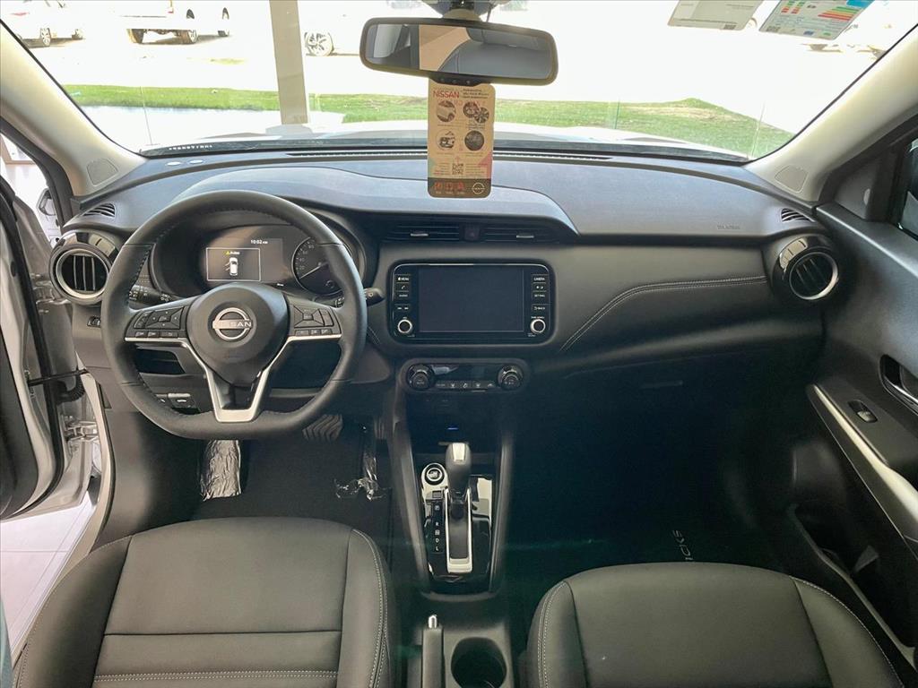 KICKS 1.6 16V FLEXSTART EXCLUSIVE XTRONIC10