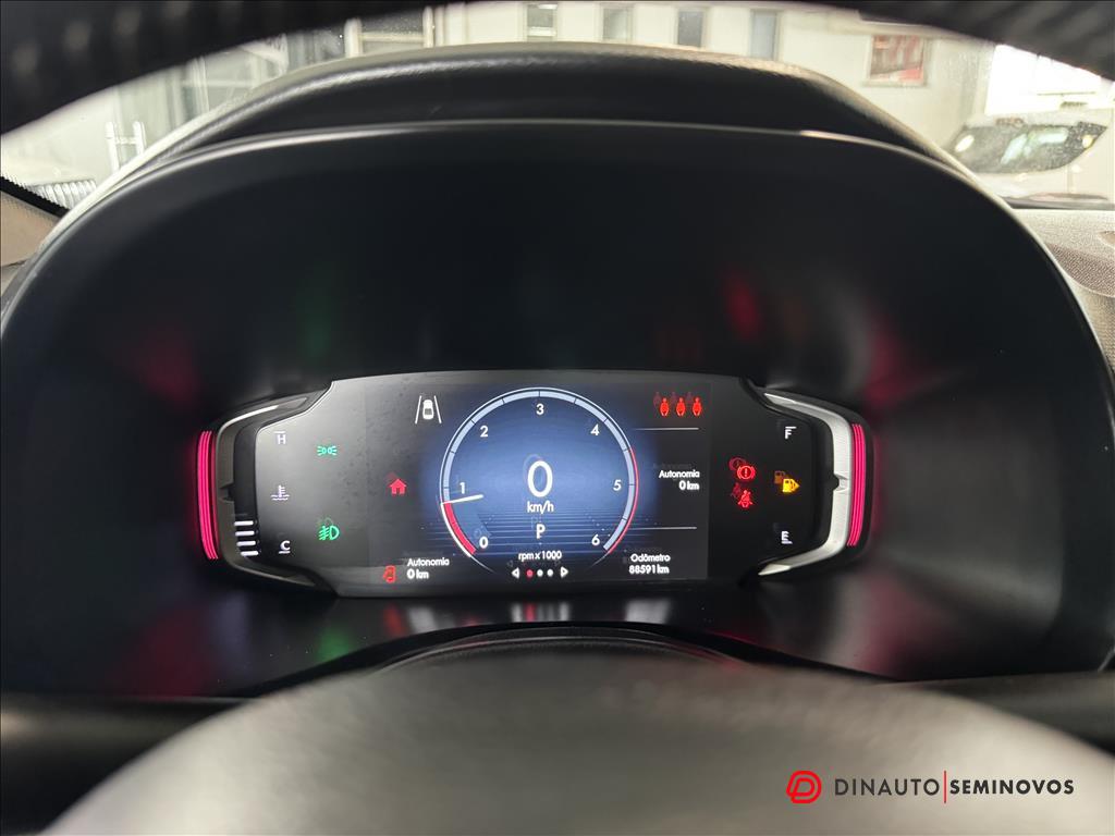 Fiat-TORO-2.0 16V TURBO DIESEL RANCH 4WD AT9