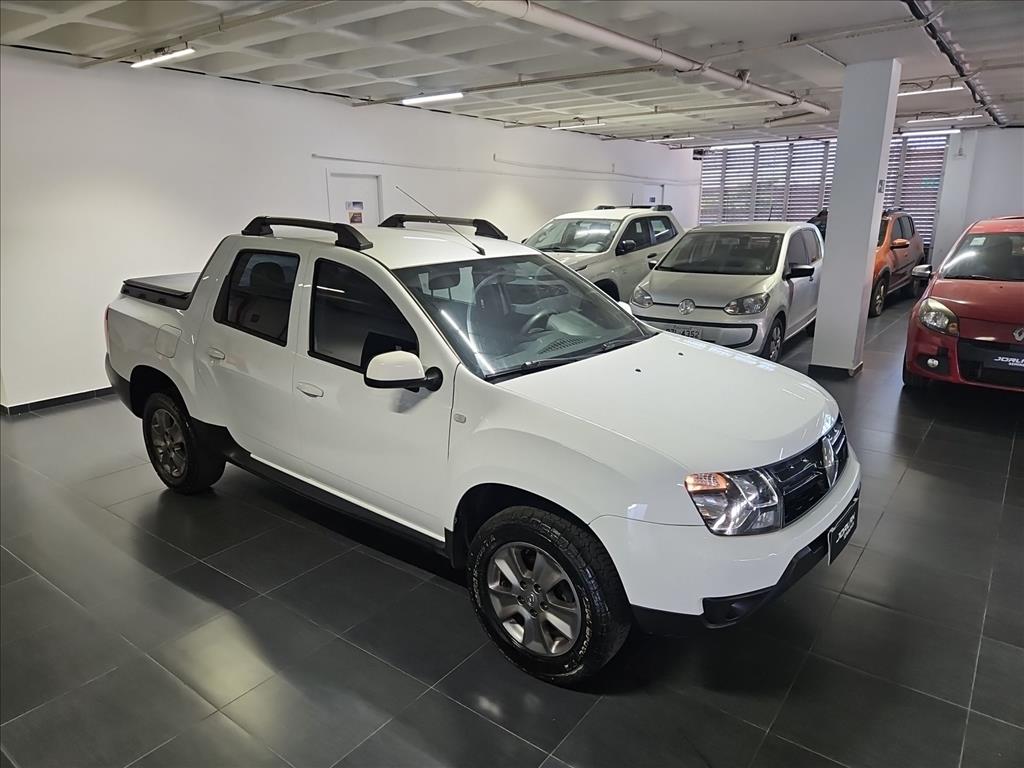 DUSTER OROCH 1.6 16V SCE FLEX EXPRESS MANUAL13