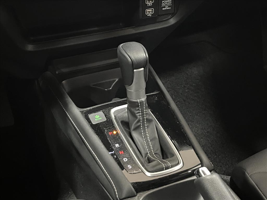 CITY 1.5 i-VTEC FLEX HATCH TOURING CVT16