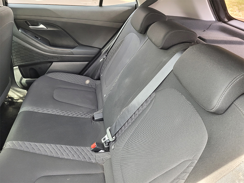CRETA 1.0 TGDI FLEX LIMITED AUTOMÁTICO