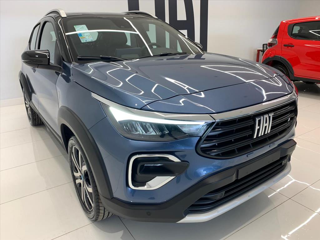 PULSE 1.0 TURBO 200 HYBRID AUDACE CVT2