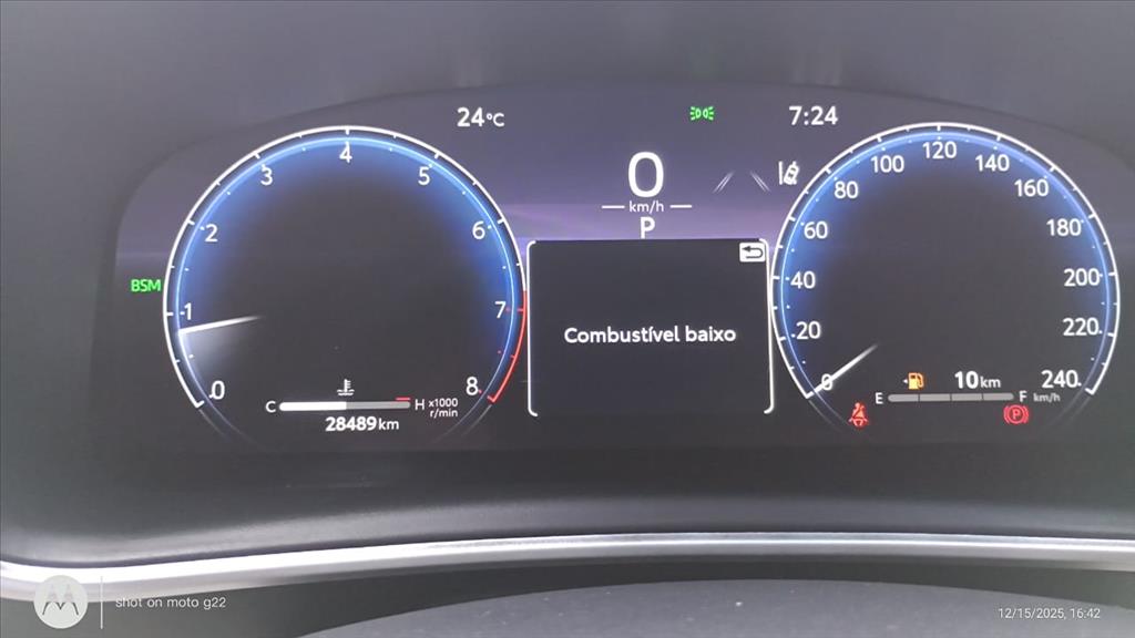 Toyota-COROLLA-2.0 VVT-IE FLEX ALTIS DIRECT SHIFT