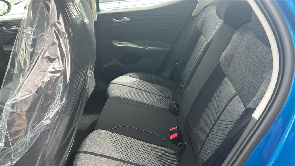 TERA 1.0 170 TSI COMFORT AUTOMÁTICO7