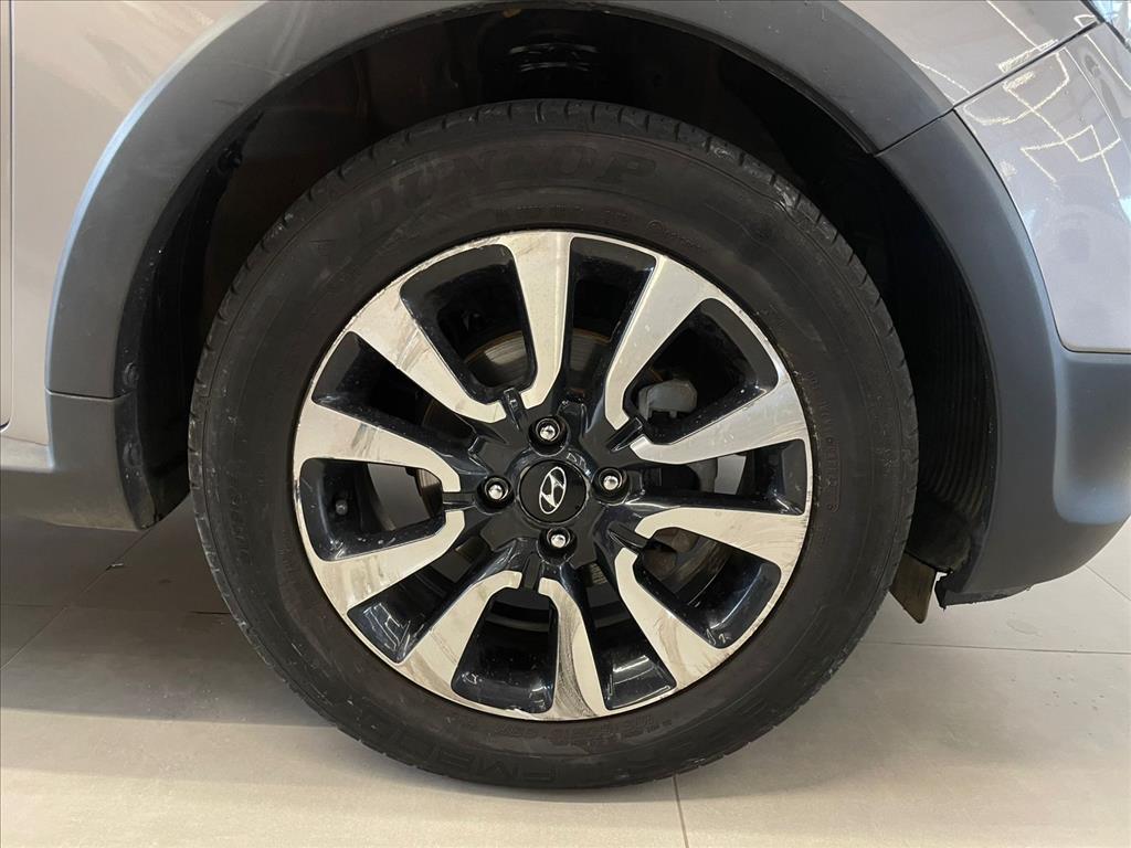 HB20X 1.6 16V PREMIUM FLEX 4P AUTOMÁTICO14