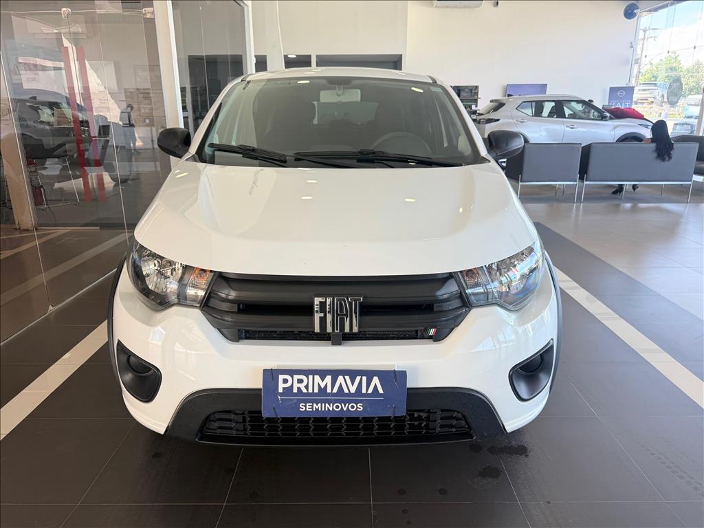 MOBI 1.0 EVO FLEX LIKE. MANUAL