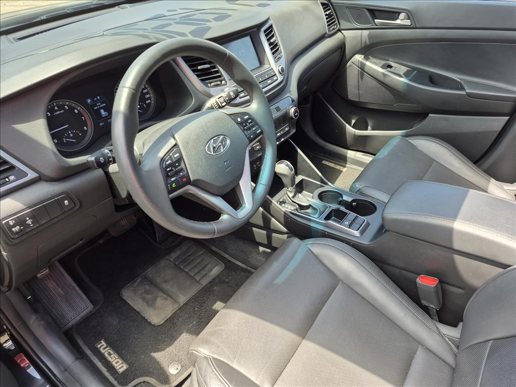 Foto ilustrativa do carro