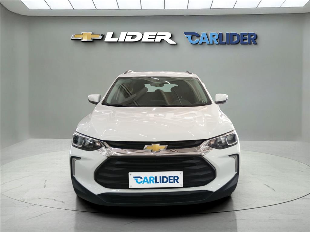 TRACKER 1.0 TURBO FLEX LT AUTOMÁTICO1