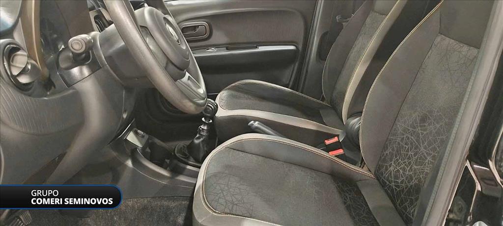 MOBI 1.0 EVO FLEX TREKKING MANUAL7