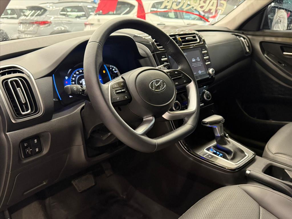 CRETA 1.0 TGDI FLEX LIMITED AUTOMÁTICO CRETA 1.0 TGDI FLEX LIMITED AUTOMÁTICO