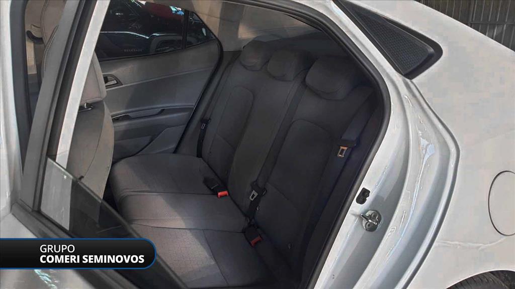 HB20S 1.0 TGDI FLEX COMFORT AUTOMÁTICO7