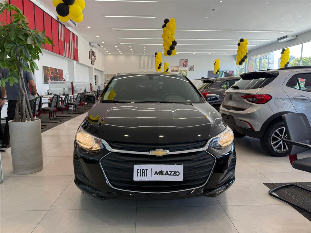 ONIX 1.0 FLEX LT MANUAL1