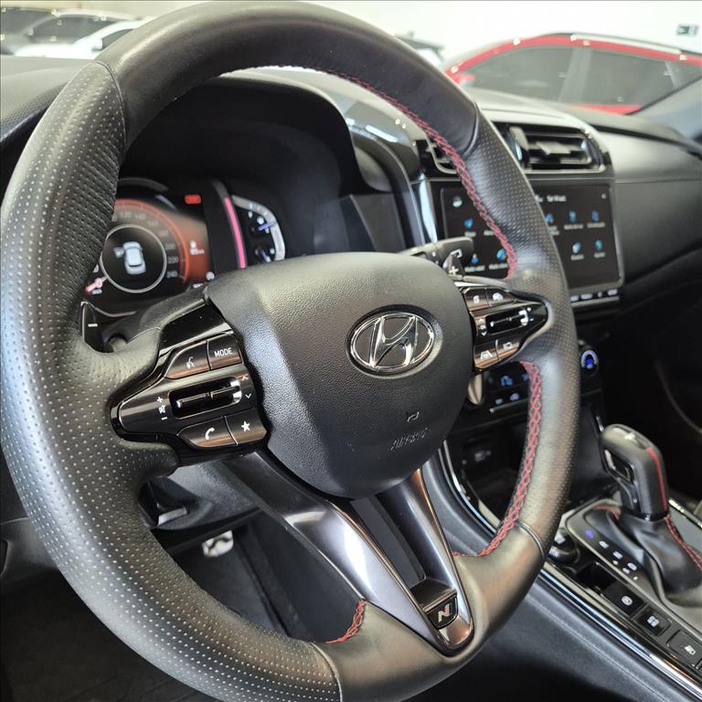CRETA 1.0 TGDI FLEX N LINE AUTOMÁTICO