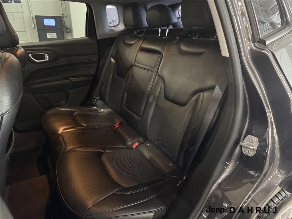 COMPASS 1.3 T270 TURBO FLEX LONGITUDE AT68