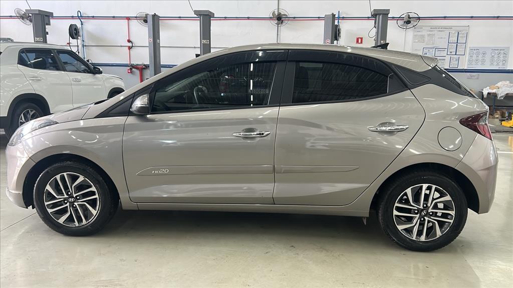 HB20 1.0 TGDI FLEX PLATINUM AUTOMÁTICO1