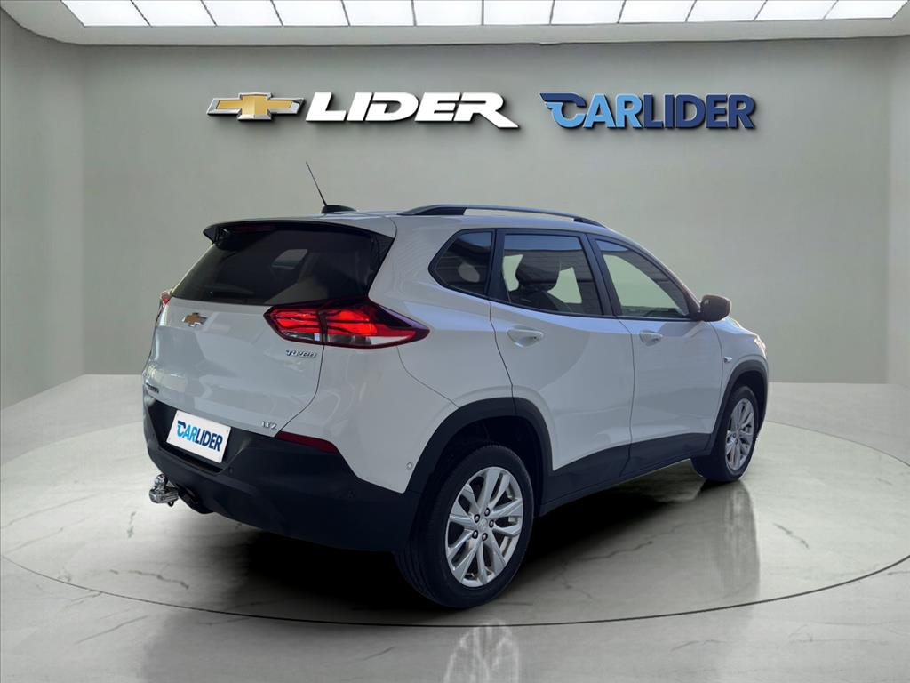 TRACKER 1.2 TURBO FLEX LTZ AUTOMÁTICO4