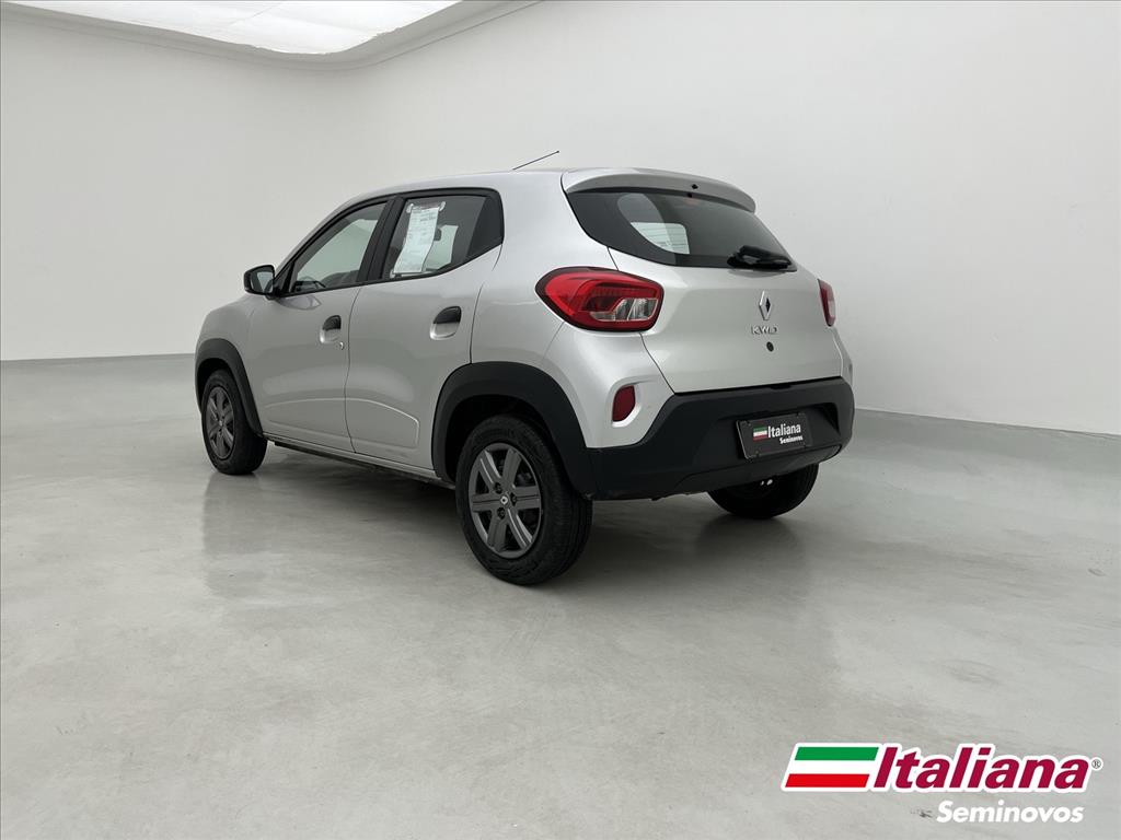 KWID 1.0 12V SCE FLEX ZEN MANUAL2