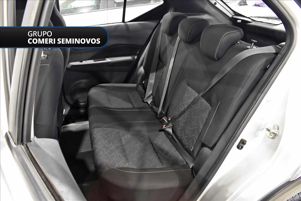 KICKS 1.6 16V FLEXSTART ACTIVE XTRONIC