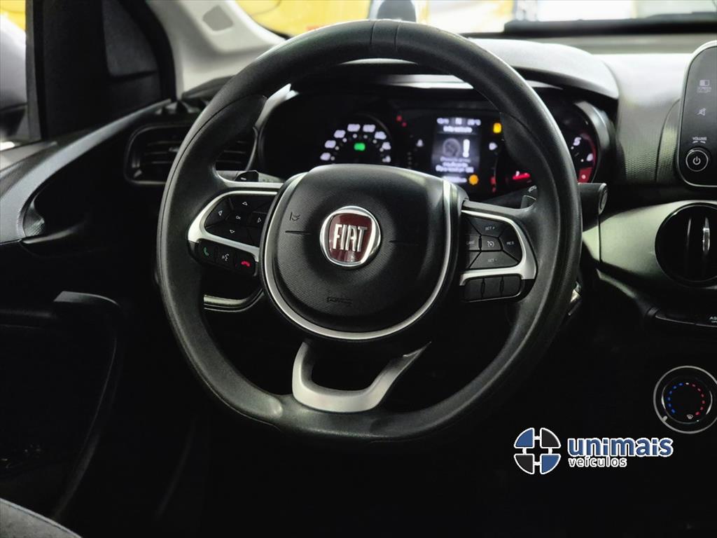 FIAT ARGO 1.3 FIREFLY FLEX DRIVE GSR — foto 15
