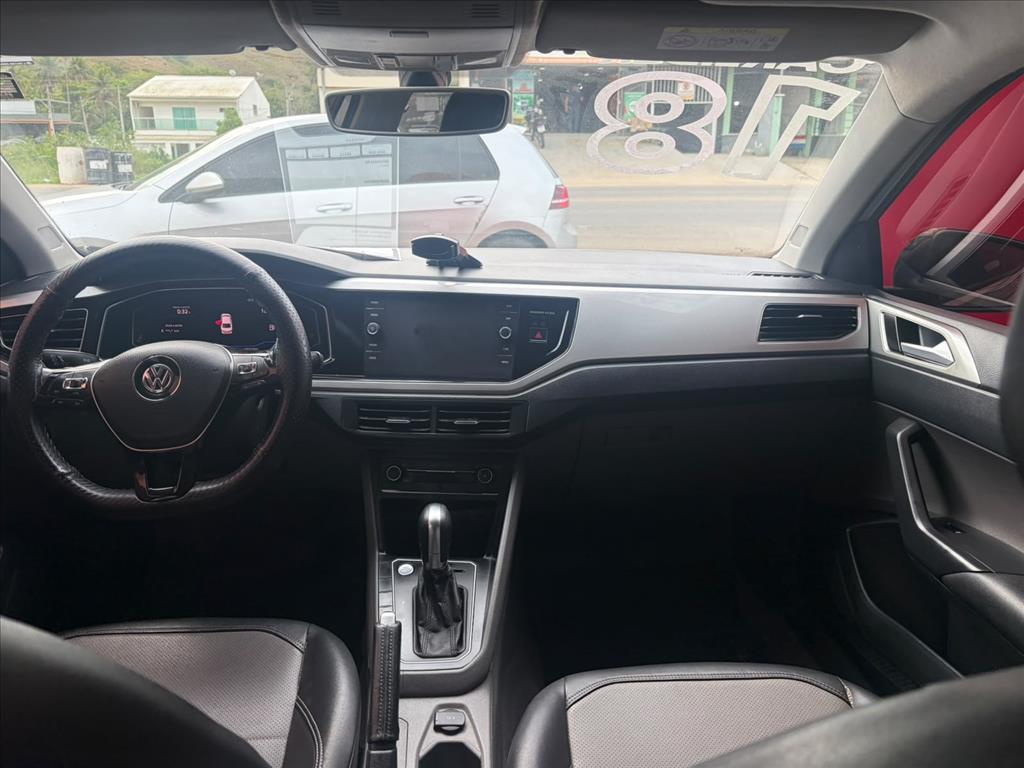 VIRTUS 1.0 200 TSI HIGHLINE AUTOMÁTICO16