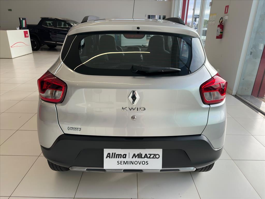 KWID 1.0 12V SCE FLEX OUTSIDER MANUAL9