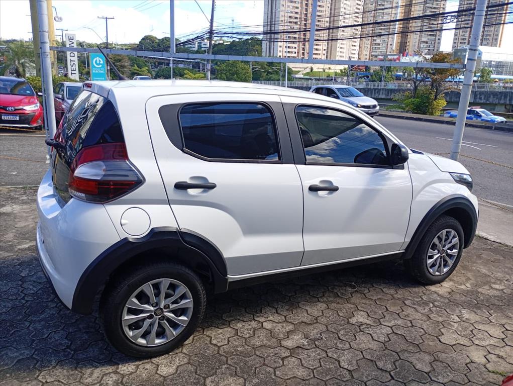 MOBI 1.0 EVO FLEX LIKE. MANUAL3